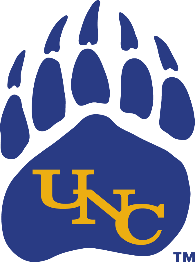 Northern Colorado Bears 1998-2002 Secondary Logo diy iron on heat transfer